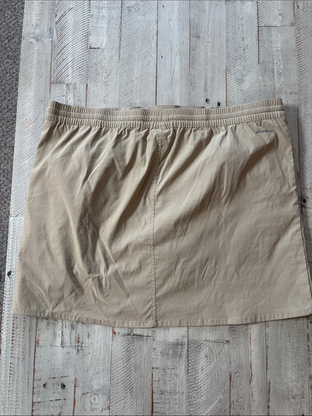 Set of 2 Woman’s Skorts Lady Hagen & Eddie Bauer - Picture 10 of 11
